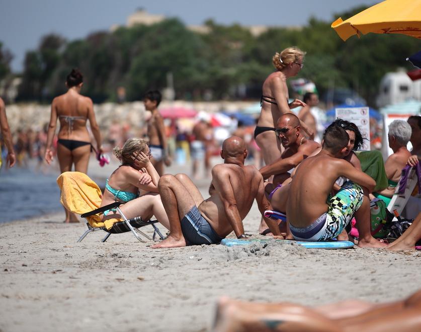 La Regione Sardegna dice no alla tassa di soggiorno