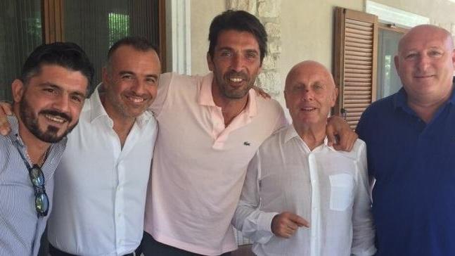 Carrarese, trattative a oltranza