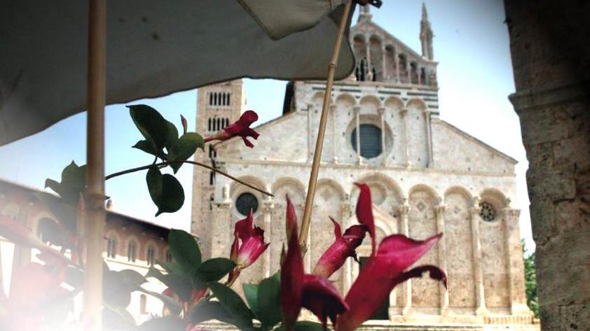 Massa Marittima sfida l'Ue: è la capitale del "libero scatto"