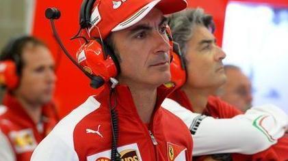 Andrea Bertolini: «Prima di correre io parlo alle auto: hanno un’anima»
