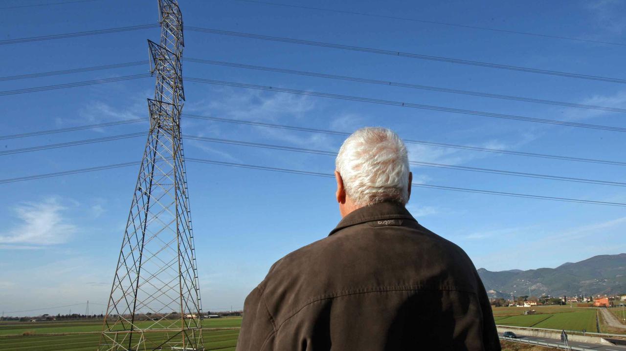 Arrivano i rimborsi per il black out di marzo