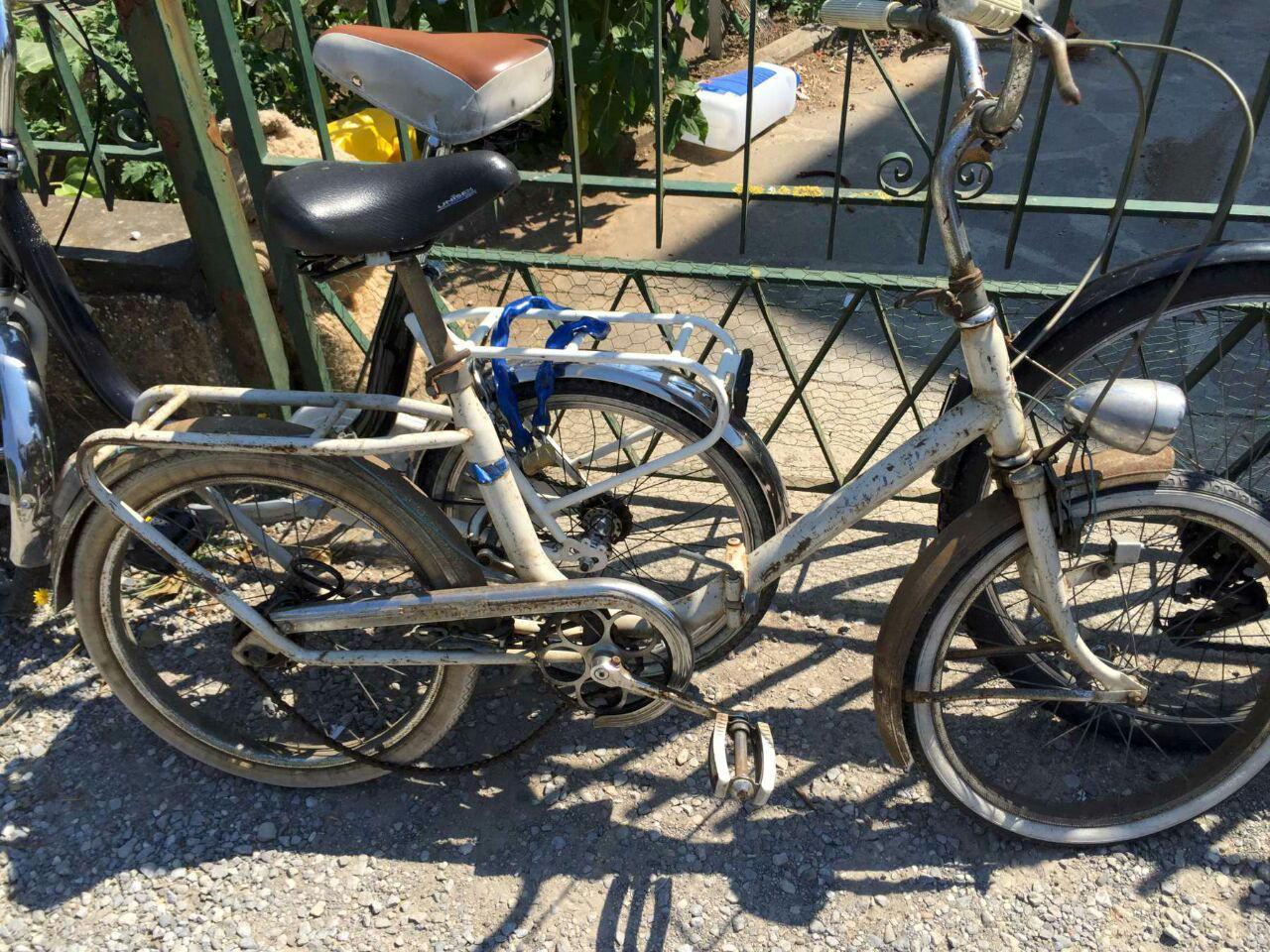 Bici rubate sequestrate dai carabinieri: riconoscete la vostra? 