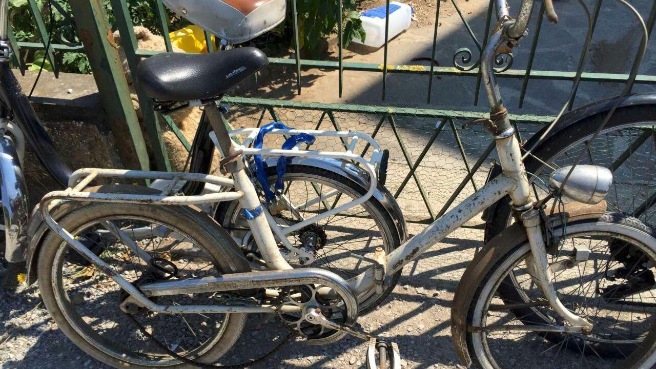 Bici rubate sequestrate dai carabinieri: riconoscete la vostra?