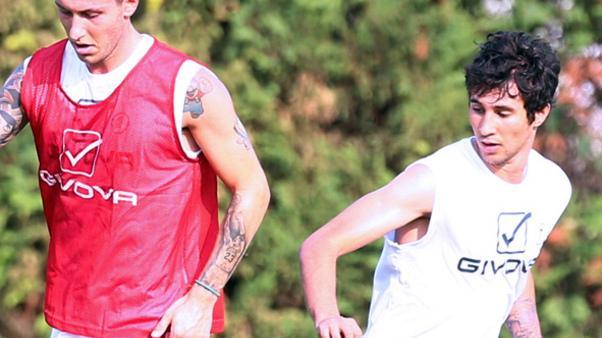 Il Carpi abbraccia i nuovi Matos e Marrone