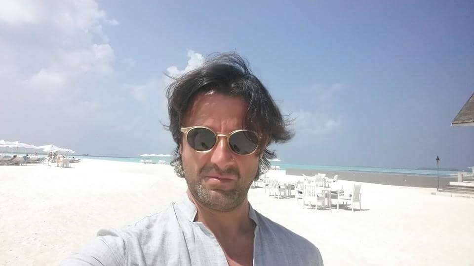 Salvatore Caiata