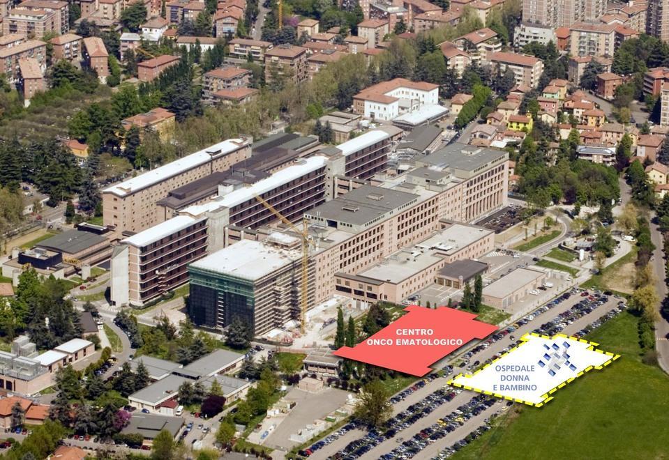 «Il Mire resta un progetto prioritario» 