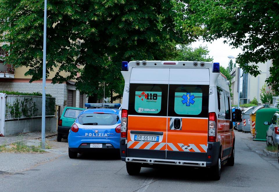 Caldo torrido: tre anziani deceduti 