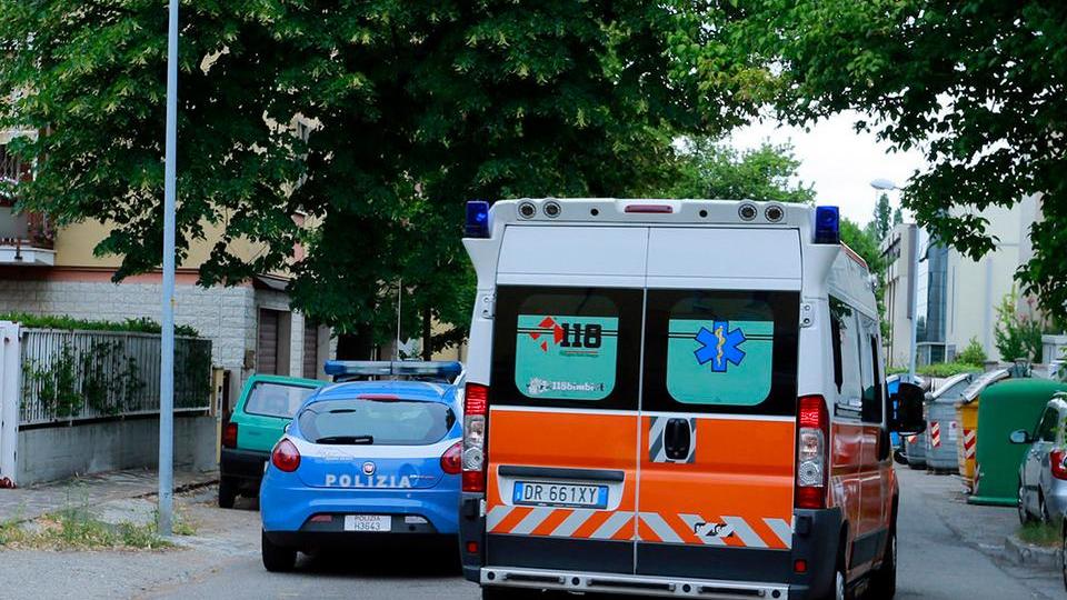 Caldo torrido: tre anziani deceduti