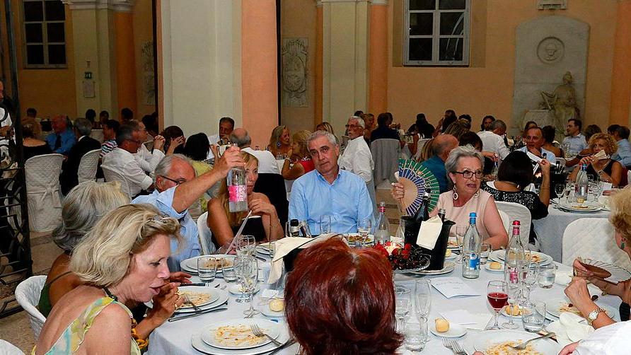 Una cena privata benefica: il Comune affitta i Musei