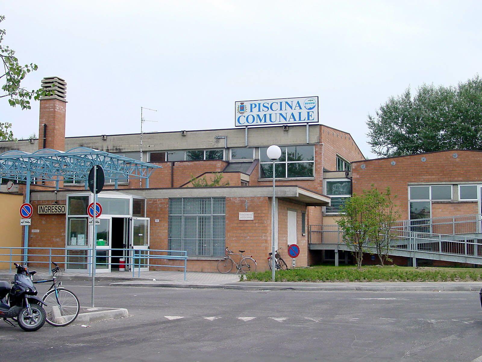 Molestie in piscina, l'imprenditore rischia di nuovo il carcere