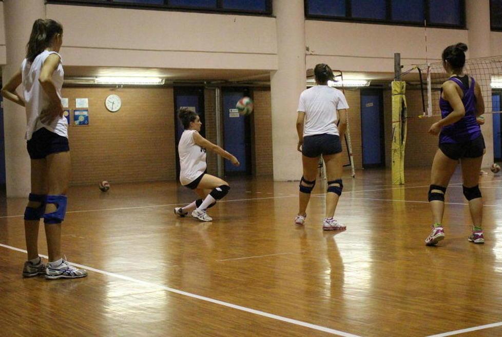 Quasi completata la rosa del Viva Volley