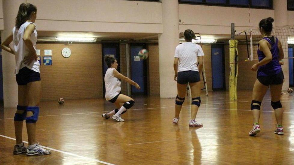 Quasi completata la rosa del Viva Volley