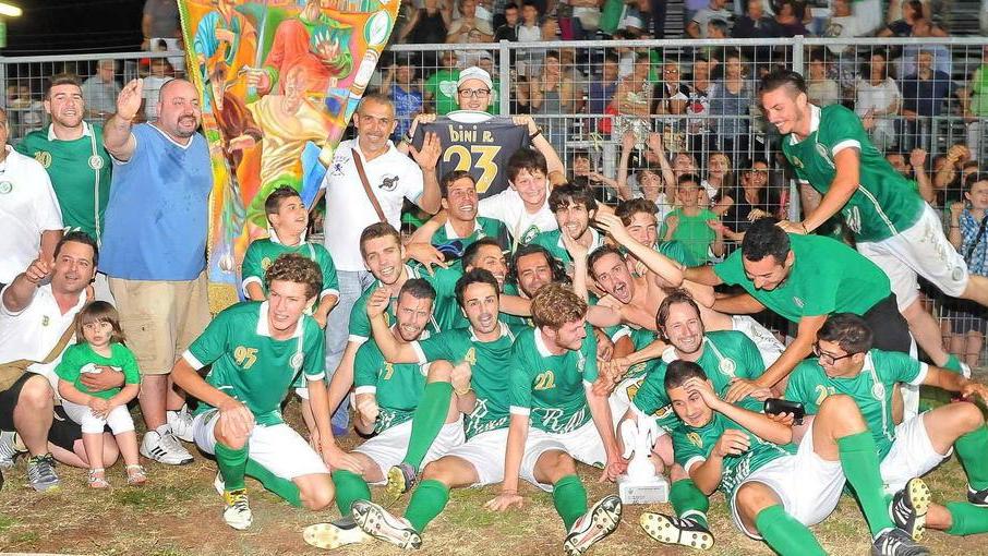 Mercato e Vacchereccia inaugurano stasera le semifinali