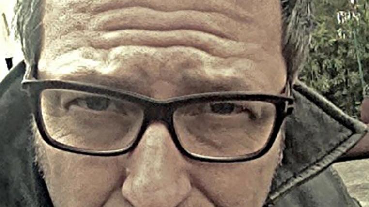 Francesco Vieri protagonista alla biennale di arte fotografica