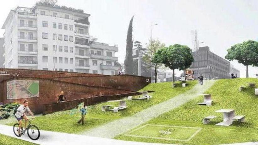 Bisenzio, cuore del tempo libero in città