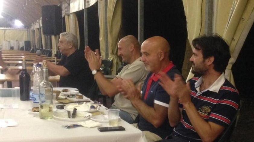 Il Cascine diventa una polisportiva