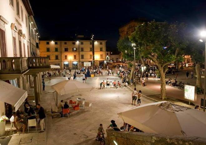 Le “stelle del piazzale” accendono Castelfiorentino: stasera l’atto finale