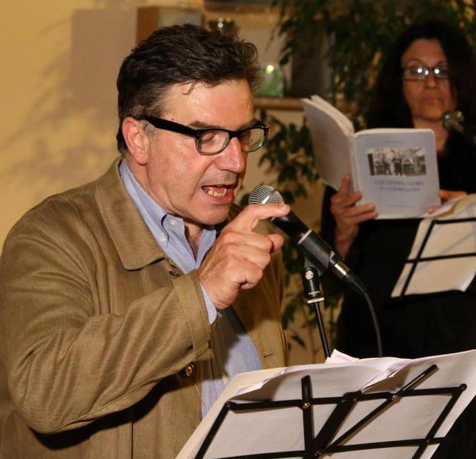 A San Miniato si proietta il film su Giuseppe Gori