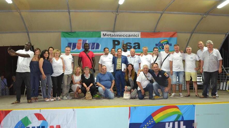 Bilancio ok per la festa provinciale Uilm