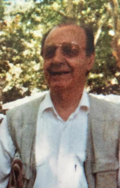 Morto a 91 anni Siro Lupi storico negoziante del centro 