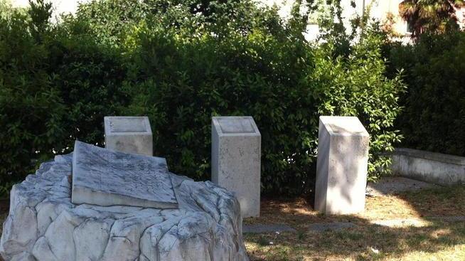«Ormai si ruba di tutto» L’amaro sfogo del sindaco