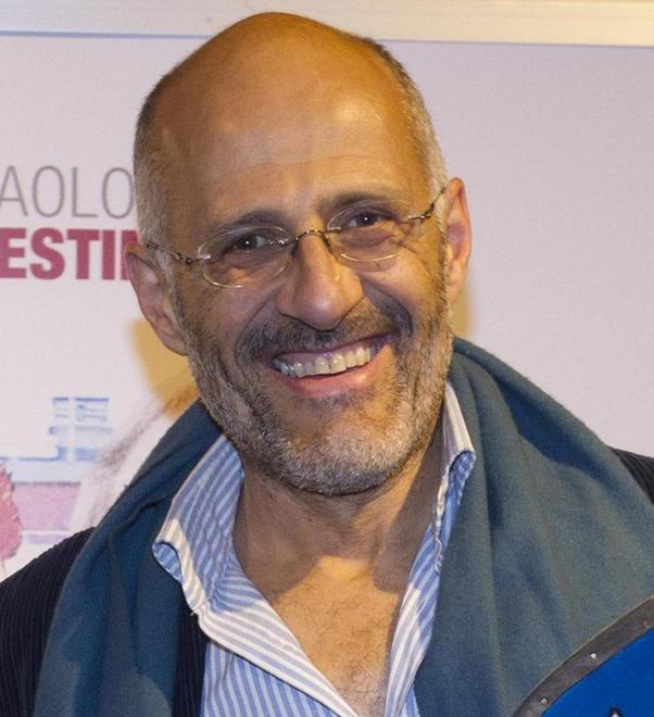 Il coraggio di Lea sale sul palco 