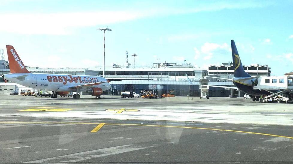 In consiglio comunale il caso dell’esposto sull’aeroporto