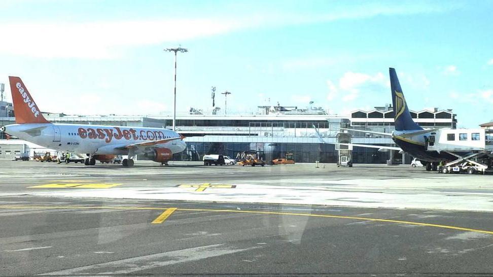 In consiglio comunale il caso dell’esposto sull’aeroporto