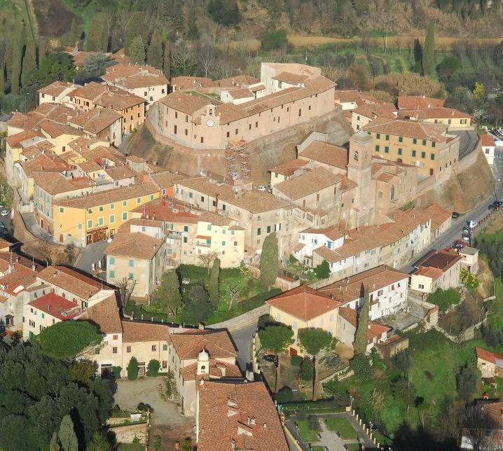 L’occhio elettronico contro i furbetti dell’auto nella ztl 