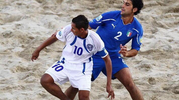 Italsoccer, al via l’avventura mondiale