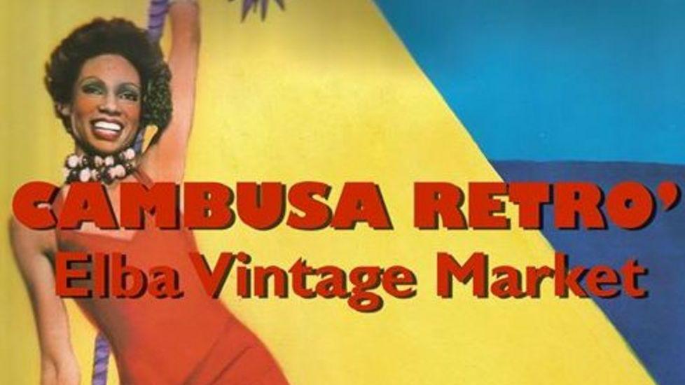Cambusa retrò, al Molo G l’evento vintage