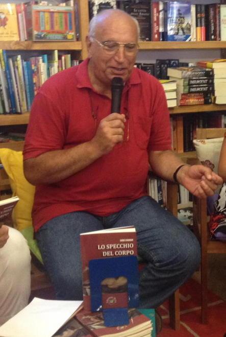 Lo “Specchio del corpo” di Luigi Cignoni