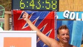 Dall’oasi di Bolgheri a Pratoranieri Due giorni a nuoto lungo la costa