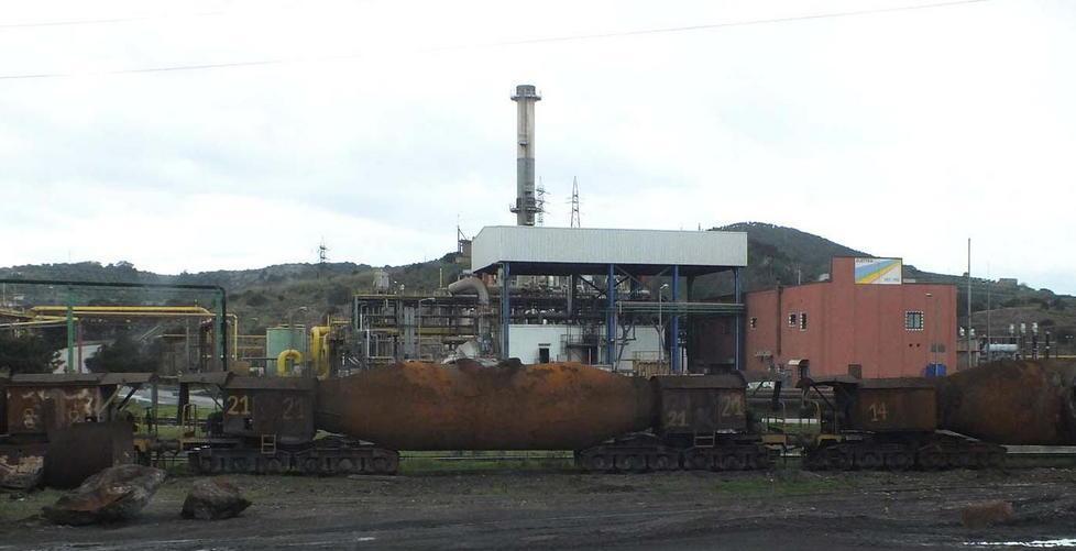 Ex Lucchini, ecco il premio di produzione 