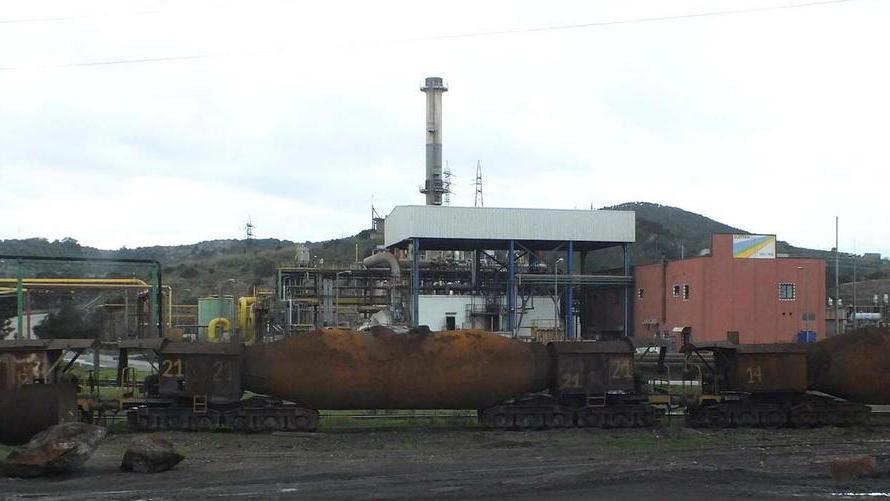 Ex Lucchini, ecco il premio di produzione