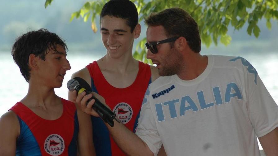 In Piemonte il Festival lo fanno gli orbetellani