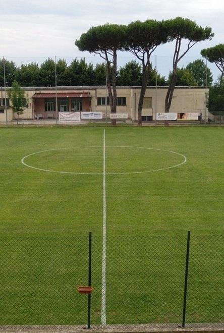 Al campo di Turano grande attesa per il Torneo dei Bagni
