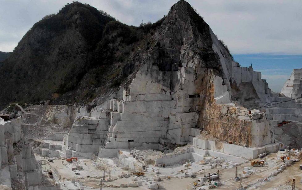 E alle cave gli utili sono da record 