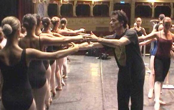  Festival Ballett, oggi si aprono le danze 