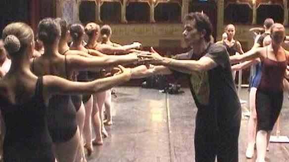 Festival Ballett, oggi si aprono le danze
