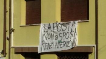 Anche Valpromaro dice addio alle poste