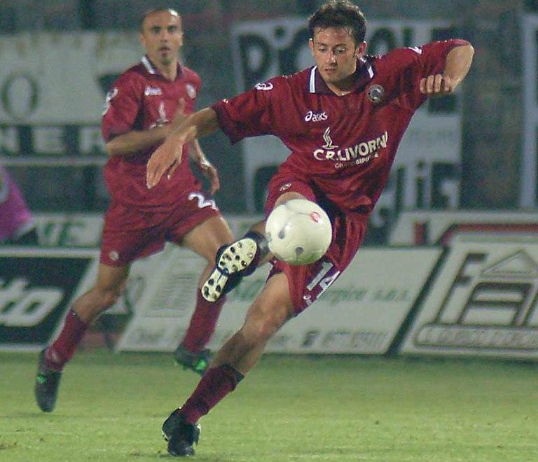 Infinito Grauso: rieccolo in Lega Pro 