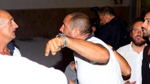 Il drappo al Venezia dei record Per il Palio premi e polemiche