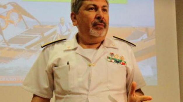 Fercam mette radici dentro l’Interporto «Africa più vicina»