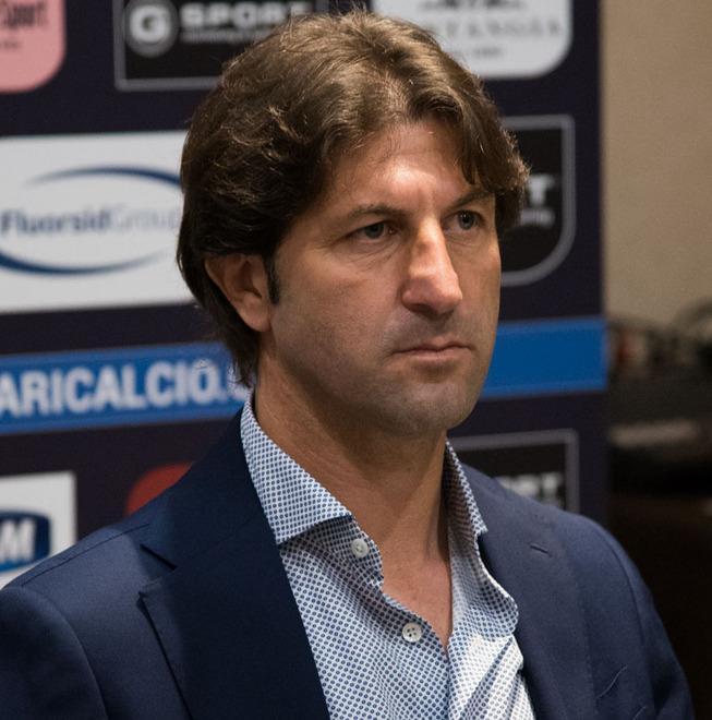 Prima uscita con la selezione Barbagia 