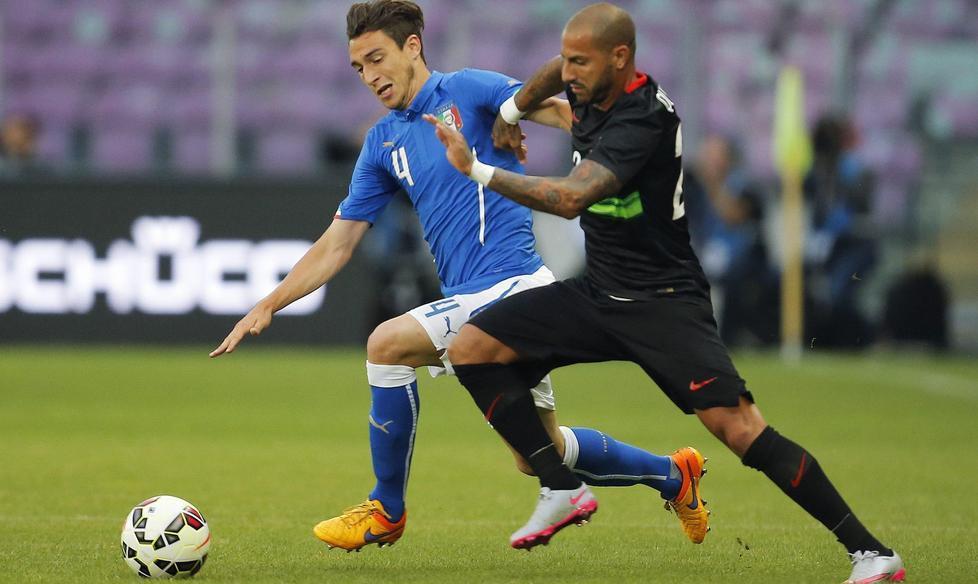 Torino: Darmian al Manchester, ormai è fatta