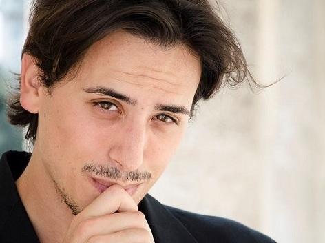 L’attore ferrarese Muroni premiato con il Telesio d’Argento