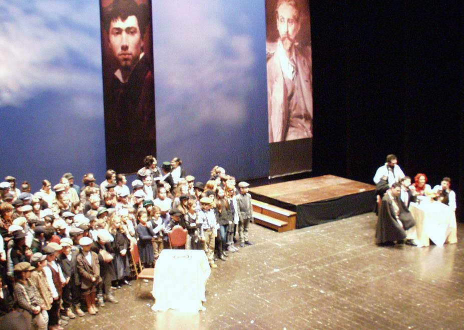 Il Castello ospita La Bohème con grandi protagonisti 