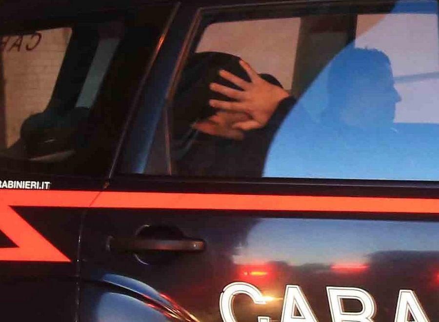 Incastrato un mese dopo la rapina 