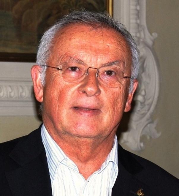Oscar Riccò presidente del Gruppo Chimico 